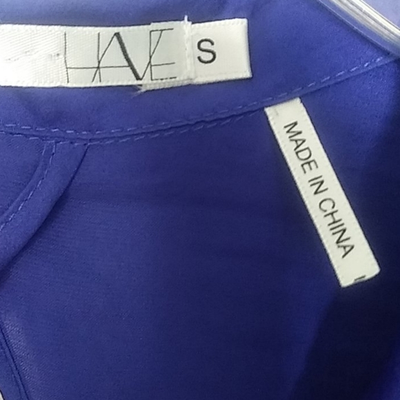 HAVE Pencil Skirt Dress - Picture 8 of 8